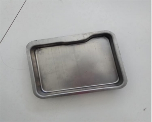 汽車沖壓件有拉傷或暗傷或晶粒粗大還能用嗎？